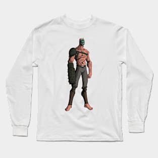 Drahmin Long Sleeve T-Shirt